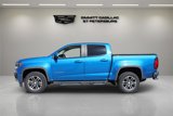 Used 2021 Chevrolet Colorado W/T w/ Custom Special Edition image 2