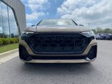 New 2024 Audi SQ8 Premium Plus image 2