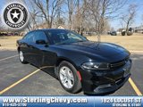Used 2022 Dodge Charger SXT w/ Leather Interior Group image 3
