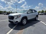 Used 2022 GMC Terrain SLE w/ Driver Convenience Package image 3