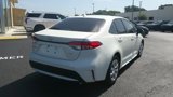 Used 2021 Toyota Corolla LE image 4