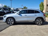 Certified 2025 Mercedes-Benz GLA 250 4MATIC image 2