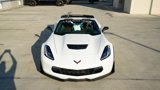 Used 2015 Chevrolet Corvette Z06 w/ 3LZ Preferred Equipment Group image 4
