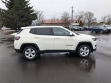 Used 2021 Jeep Compass Latitude image 3