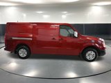 Used 2021 Nissan NV 3500 SV image 4