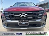 Used 2025 Hyundai Tucson SEL image 2