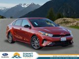Used 2023 Kia Forte GT-Line w/ GT-Line Premium Package image 1