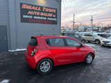 Used 2012 Chevrolet Sonic LS image 6