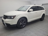 Used 2018 Dodge Journey Crossroad image 2