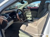 Used 2015 Cadillac SRX Luxury image 5