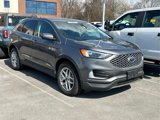 Certified 2023 Ford Edge SEL image 5