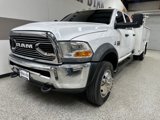Used 2012 RAM 4500 2WD Crew Cab w/ Max Tow Pkg image 3