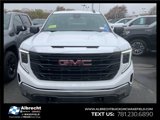 New 2025 GMC Sierra 1500 Pro w/ Pro Value Package image 2