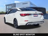 Used 2024 Nissan Sentra SV image 4