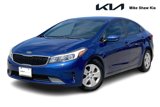Used 2017 Kia Forte LX image 2