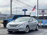 Used 2013 Hyundai Sonata GLS w/ Popular Equipment Pkg image 3