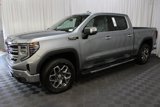 New 2025 GMC Sierra 1500 SLT w/ SLT Premium Plus Package image 3