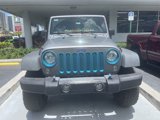 Used 2015 Jeep Wrangler Unlimited Sport w/ Connectivity Group image 2