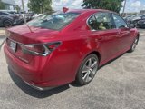 Used 2017 Lexus GS 350 AWD image 3