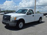 Used 2011 Ford F150 XL w/ XL Plus Pkg image 4