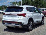 Used 2023 Hyundai Santa Fe SEL w/ Premium Package image 4