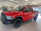 Used 2021 RAM 1500 Classic Warlock w/ Electronics Group image 3