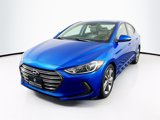 Used 2017 Hyundai Elantra Limited image 3
