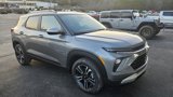 New 2025 Chevrolet TrailBlazer LT w/ LT Cold Weather Package image 4