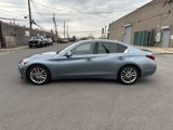 Used 2020 INFINITI Q50 Luxe image 2