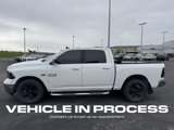 Used 2016 RAM 1500 Big Horn image 6