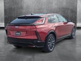 New 2024 Cadillac Lyriq Sport image 2