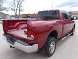 Used 2012 RAM 2500 ST w/ Chrome Appearance Group image 4