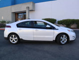 Used 2015 Chevrolet Volt Premium w/ Premium Trim Package image 6