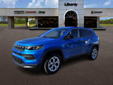 New 2025 Jeep Compass Sport w/ Mopar Graphics Package image 2