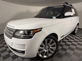 Used 2017 Land Rover Range Rover HSE image 2