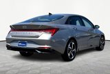 Certified 2023 Hyundai Elantra Limited image 2