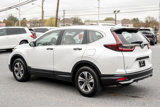 Used 2022 Honda CR-V LX image 5