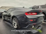Used 2018 Chevrolet Camaro LT w/ RS Package image 6