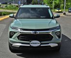 New 2025 Chevrolet TrailBlazer LT w/ Convenience Package image 5