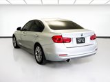 Used 2018 BMW 320i Sedan w/ Convenience Package image 5