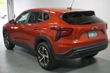 Certified 2024 Chevrolet Trax RS w/ Driver Confidence Package image 3