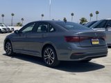 New 2025 Volkswagen Jetta Sport image 4