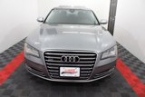 Used 2011 Audi A8 4.2 image 3