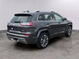 Used 2019 Jeep Cherokee Overland w/ Technology Group image 4