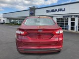 Used 2016 Ford Fusion SE w/ SE Cold Weather Package image 4
