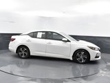 Used 2021 Nissan Sentra SV image 5