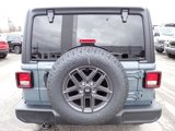 New 2025 Jeep Wrangler Sport S image 4