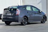 Used 2015 Toyota Prius Four image 4