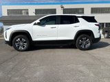 New 2025 Chevrolet Equinox LT image 6