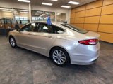 Certified 2017 Ford Fusion SE w/ Fusion SE Technology Package image 5